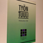 Työn tuuli : Aikakauskirja 1993 - pikkukuva 1