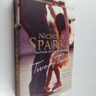 Nicholas Sparks : Two by two - pikkukuva 1