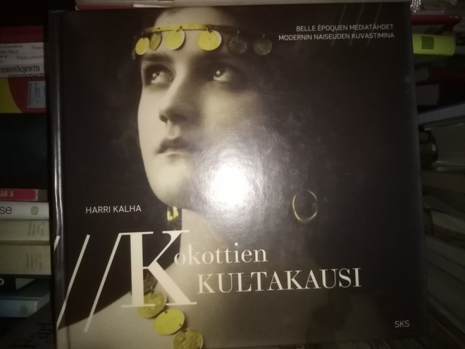 Kalha :  Kokottien kultakausi ( SIS POSTIKULU)
