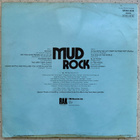 [LP] MUD: MUD ROCK - pikkukuva 2