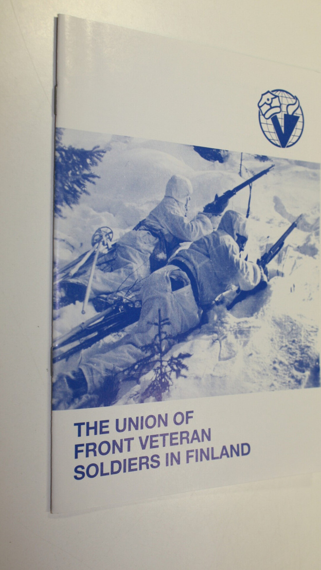 The Union of Front Veteran Soldiers in Finland