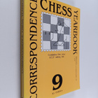 Correspondence Chess Yearbook 9 - pikkukuva 1