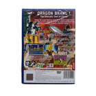 (Avaamaton) Super Dragon Ball Z (PS2) - pikkukuva 2