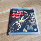 Curse of the mummy's tomb Blu-ray - pikkukuva 1
