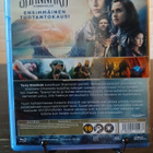 The Shannara chronicles 1.tuotantokausi blu-ray - pikkukuva 2