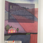 Åke Edwardson : Läpikulkumatka - pikkukuva 2
