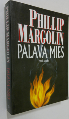 Phillip Margolin : Palava mies