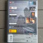 DVD: 9 Lives (Wesley Snipes 2003) UUSI - pikkukuva 2
