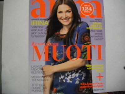 Anna lehti Nro 20/2014 (11.11)
