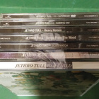 JETHRO TULL 5x CD + 2CD SETTI (W) - pikkukuva 2