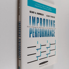 Geary A. Rummler : Improving performance : how to manage ... - pikkukuva 1