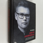 Aki Ahlroth : Järkytä avoimuudella : silmät avaavia ja vä... - pikkukuva 1