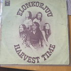 Elonkorjuu Harvest Time (alkuperäinen 1972) - pikkukuva 1