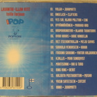 Various • Lauantai-illan Hitit CD - pikkukuva 3