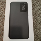 Smart wallet case Galaxy A55 5G - pikkukuva 1