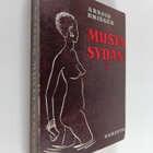 Arnold Krieger : Musta sydän 1 - pikkukuva 1