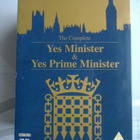 Yes Minister - The Complete DVD - pikkukuva 1