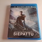 Siepattu (Blu-ray + DVD) - pikkukuva 1