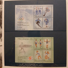 Kansio  Yleisurheilun Euroopanmestaruuskilpailut 7-14.8.1994 - pikkukuva 2