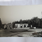 VANHA Postikortti Mustasaari 1950-luku Alkup.Mallikappale - pikkukuva 1