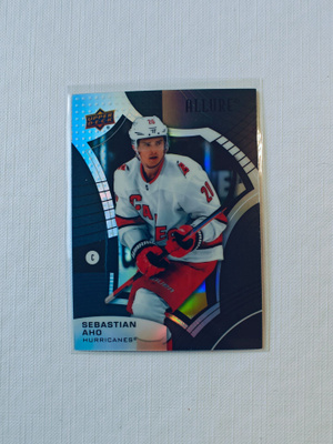 Sebastian Aho