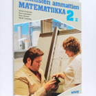 Teknisten ammattien matematiikka 2Z - pikkukuva 1