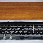 Harvinainen vintage-radio Arena - pikkukuva 1