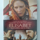 Elisabet, Kultainen aikakausi - DVD - pikkukuva 1