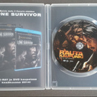 DVD: Rautakaupunki (Christian Bale 2013) - pikkukuva 3