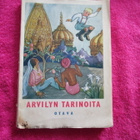 arvid lydecken : ARVILYN TARINOITA 1 ( kuvat RUDOLF KOIVU !! - pikkukuva 1