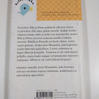 Raili Mikkanen : Histamiini rakentaa lautan - pikkukuva 2
