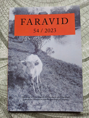 Faravid 54 / 2023