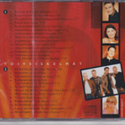 CD: Parempaa + 24 muuta toiveiskelmää - pikkukuva 2