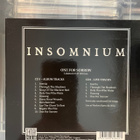 INSOMNIUM - One For The Sorrow 2-cd Ltd. Special Edition (DM - pikkukuva 2