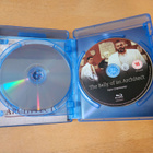 The Belly of an Architect (Blu-ray + DVD) - pikkukuva 5