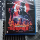 Terrifier 2 (blu-ray) **K-18** - pikkukuva 1