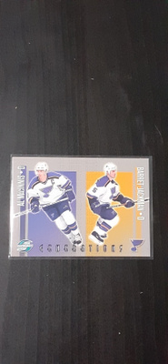 2003-04 Pacific Supreme - Generations #9