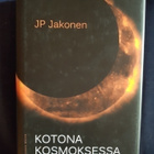 JP Jakonen : Kotona kosmoksessa - pikkukuva 1