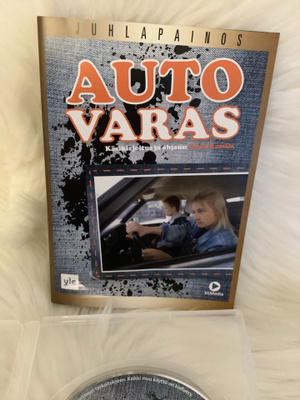 AUTOVARAS (JUHLAPAINOS)