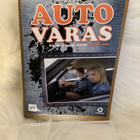 AUTOVARAS (JUHLAPAINOS) - pikkukuva 1