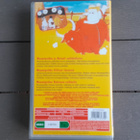 VHS: Muumipeikko Ja Haisuli Vaihdokkaina (1995/1998) - pikkukuva 2