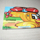 Hyrrä Helikopteri - pikkukuva 1