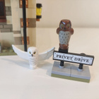 Lego 75968 4 Privet Drive Harry Potter - pikkukuva 3