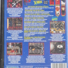 Spiderman And The X-Men: Arcade's Revenge - pikkukuva 2