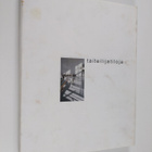 Jussi Tiainen : Taiteilijatiloja = Artists' studios - pikkukuva 1