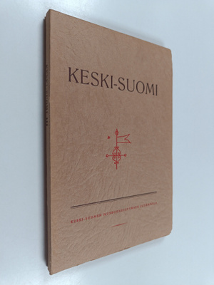 Keski-Suomi 3