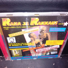 CD Leevi and the Leavings Raha ja rakkaus ( SIS POSTIKULU ) - pikkukuva 1