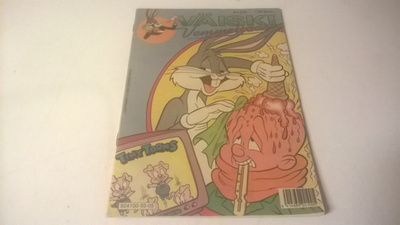Väiski Vemmelsääri 5/1993
