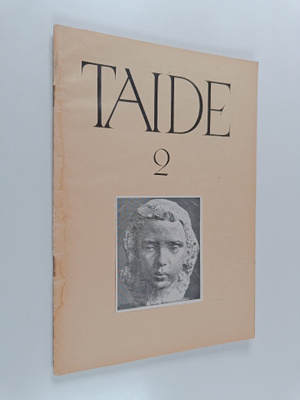 Taide 2/1945