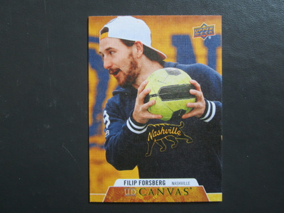 UD CANVAS FILIP FORSBERG